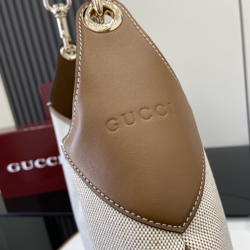 Gucci Top Handle Bags